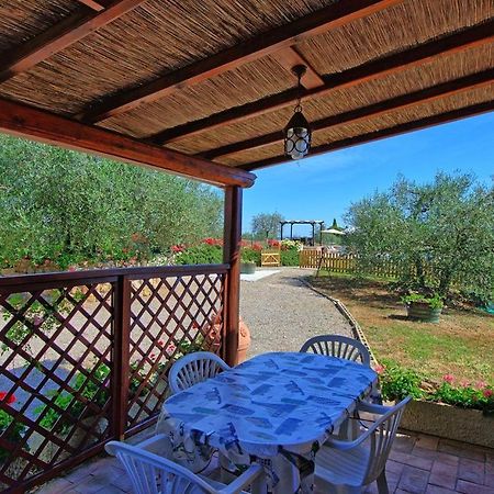 Azienda Agricola Fornacelle San Gimignano Exteriér fotografie