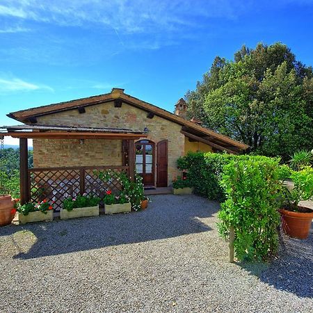 Azienda Agricola Fornacelle San Gimignano Exteriér fotografie